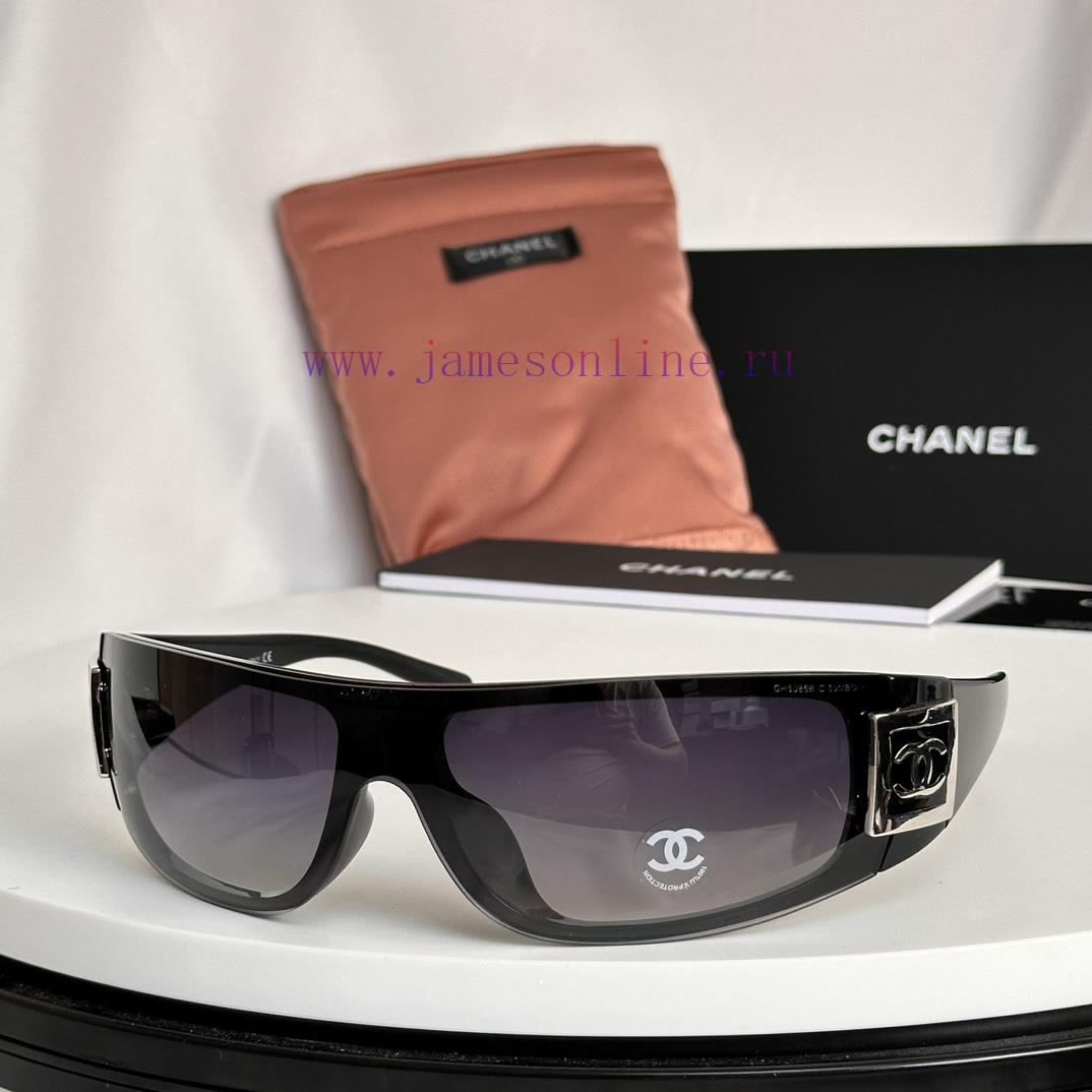 Chanel CH5085Size140-1-110tjwysqx2 - Image 9