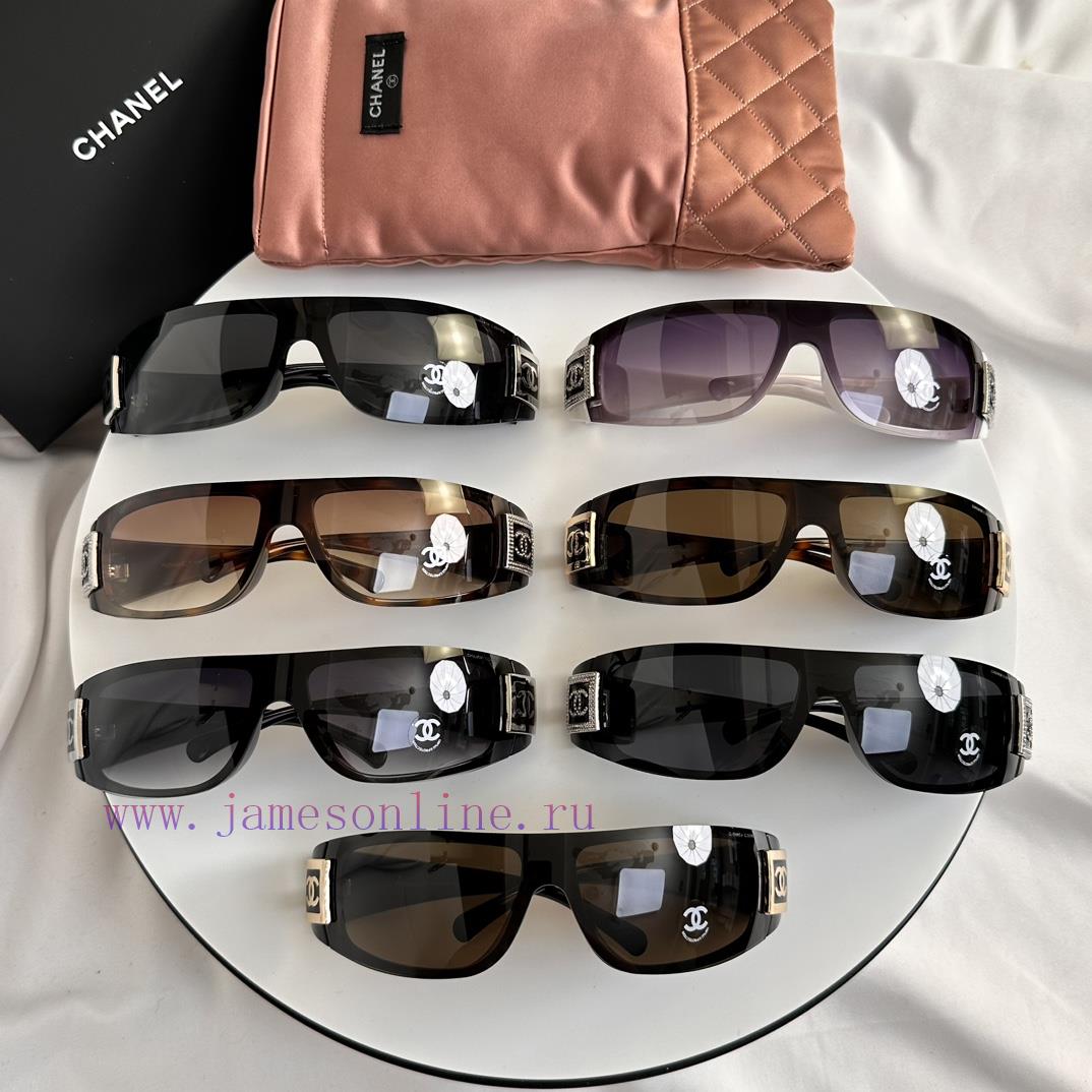 Chanel CH5085Size140-1-110tjwysqx2 - Image 10