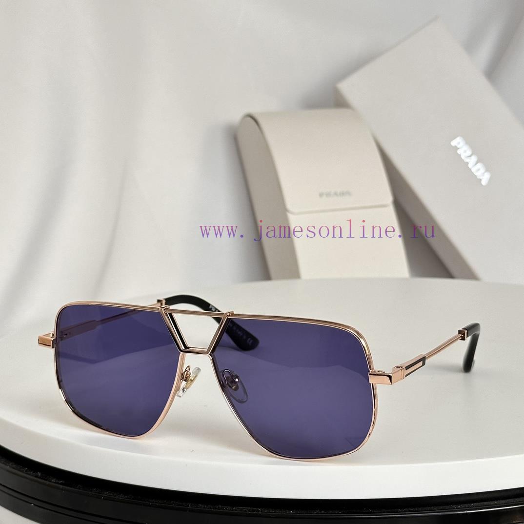 Prada MODELSPR 86SIZE60 mouth 13-145 men's recommendationhdfgk683 - Image 3
