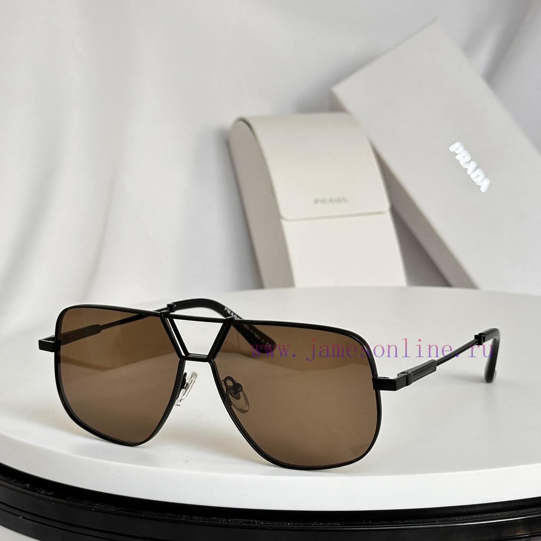 Prada MODELSPR 86SIZE60 mouth 13-145 men's recommendationhdfgk683 - Image 4