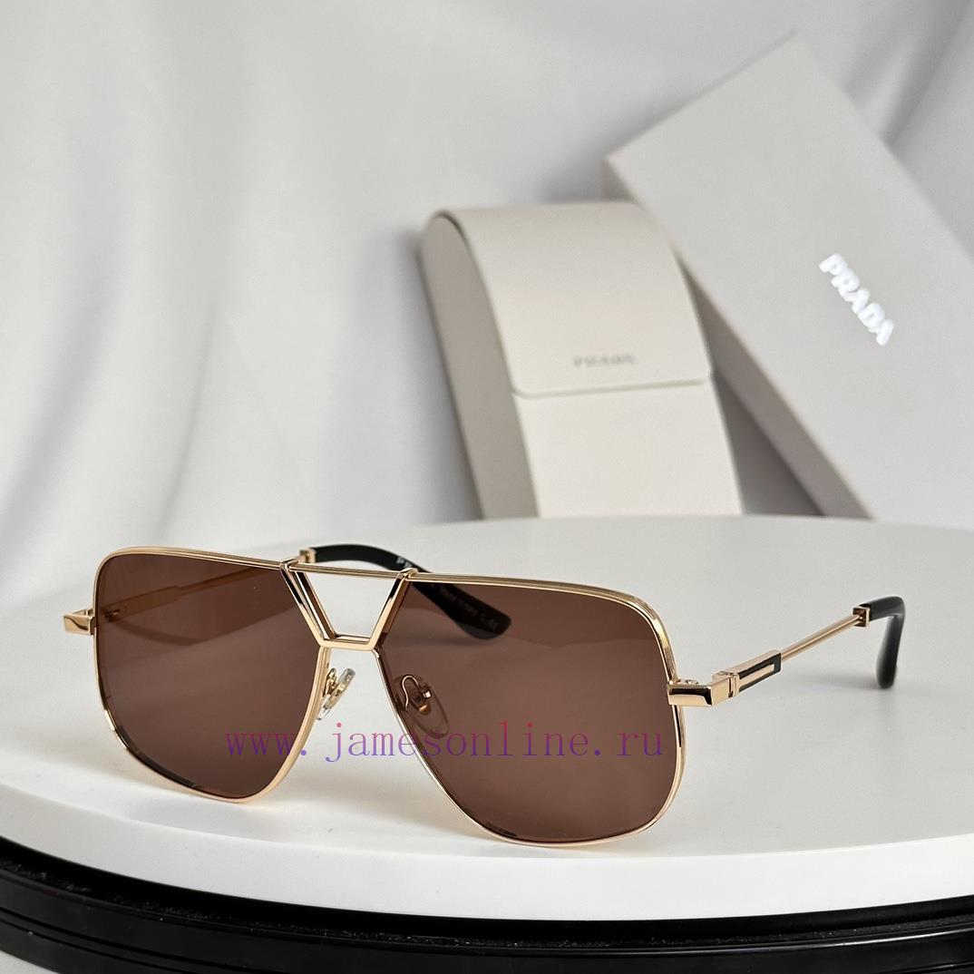 Prada MODELSPR 86SIZE60 mouth 13-145 men's recommendationhdfgk683 - Image 5