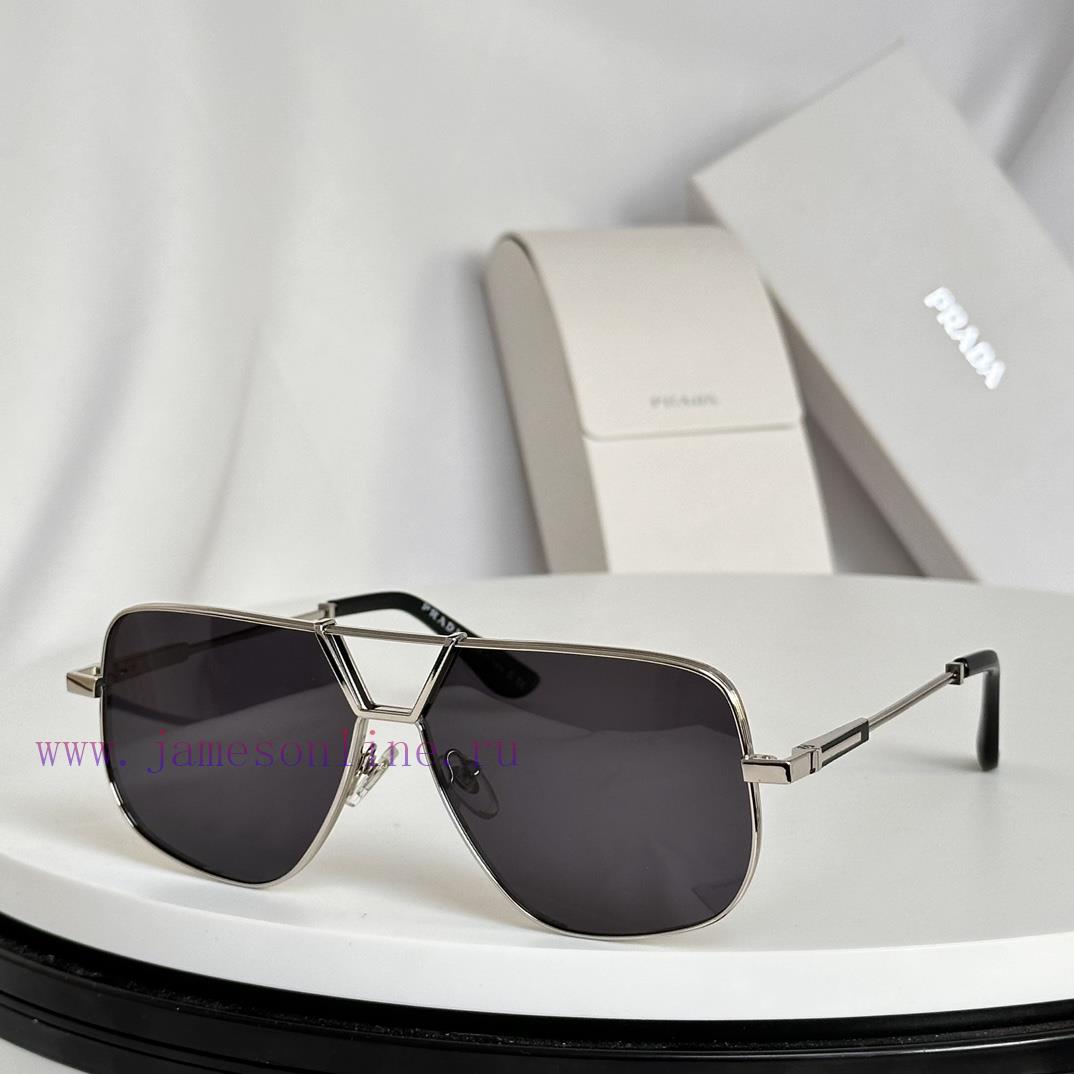 Prada MODELSPR 86SIZE60 mouth 13-145 men's recommendationhdfgk683 - Image 6