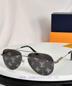 Louis Vuitton MODELZ1240SIZE60 mouth 15-145gvedx1xs