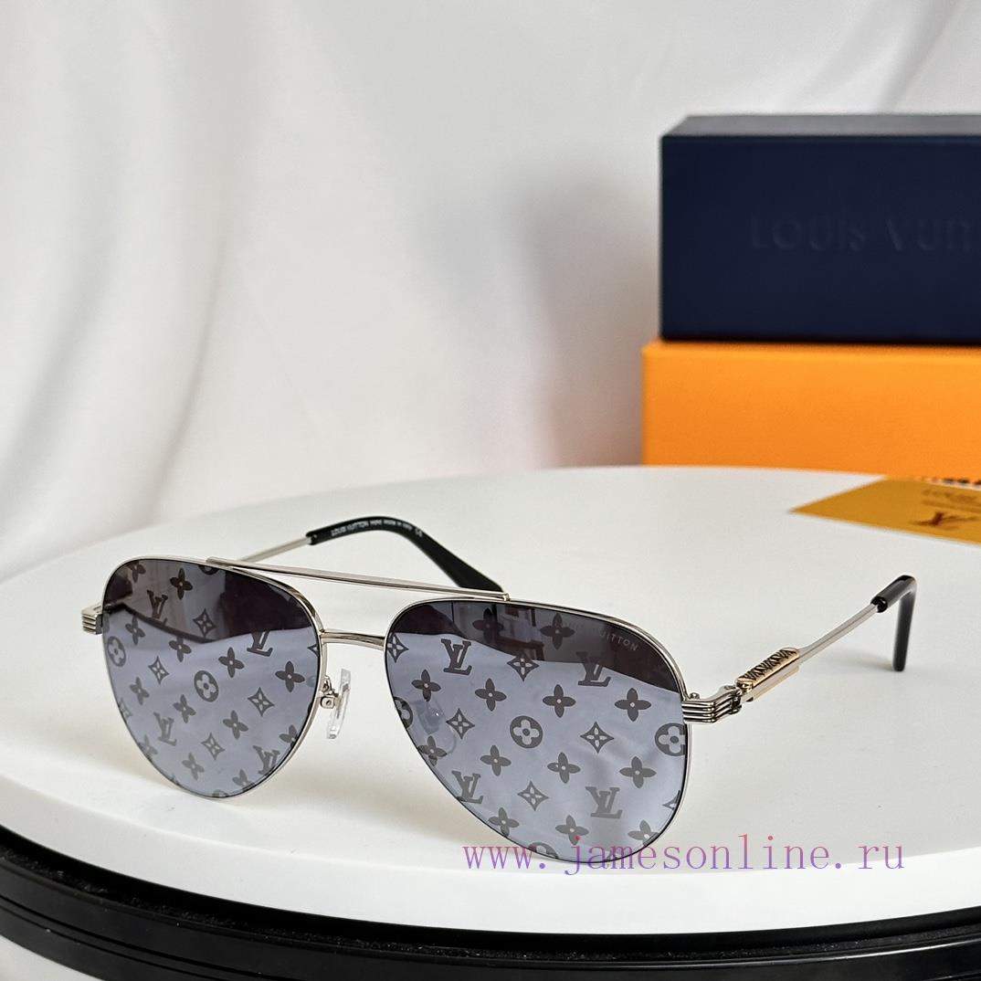 Louis Vuitton MODELZ1240SIZE60 mouth 15-145gvedx1xs - Image 5