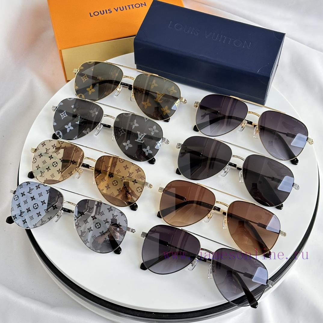 Louis Vuitton MODELZ1240SIZE60 mouth 15-145gvedx1xs - Image 10