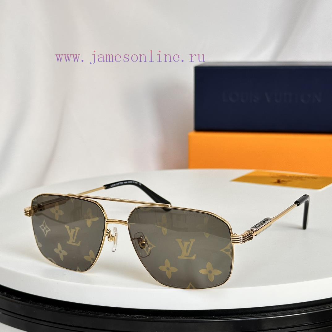 Louis Vuitton ODELZ1241SIZE60 mouth 15-1454jinpehj - Image 2