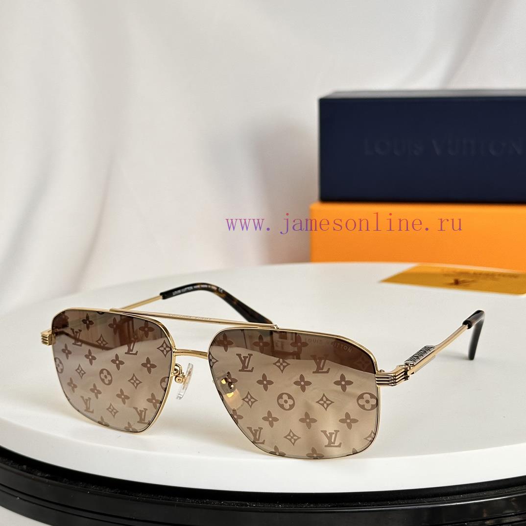 Louis Vuitton ODELZ1241SIZE60 mouth 15-1454jinpehj - Image 4