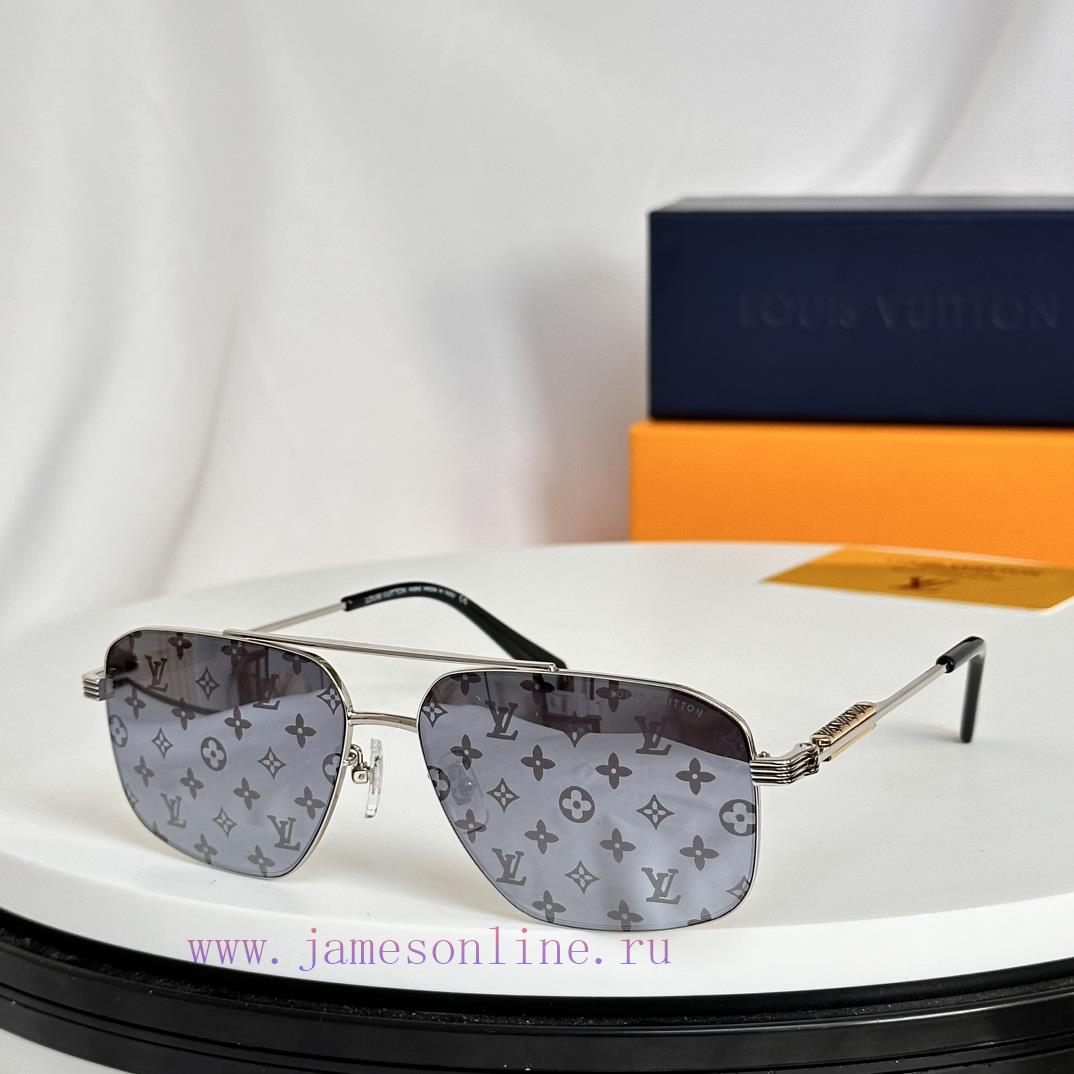 Louis Vuitton ODELZ1241SIZE60 mouth 15-1454jinpehj - Image 5