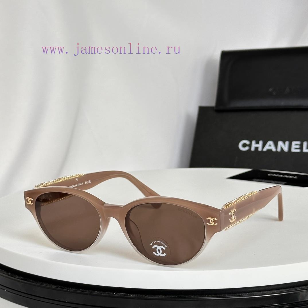 Chanel MODELCH8038 SIZE54 port 19-145cc36rppx - Image 4