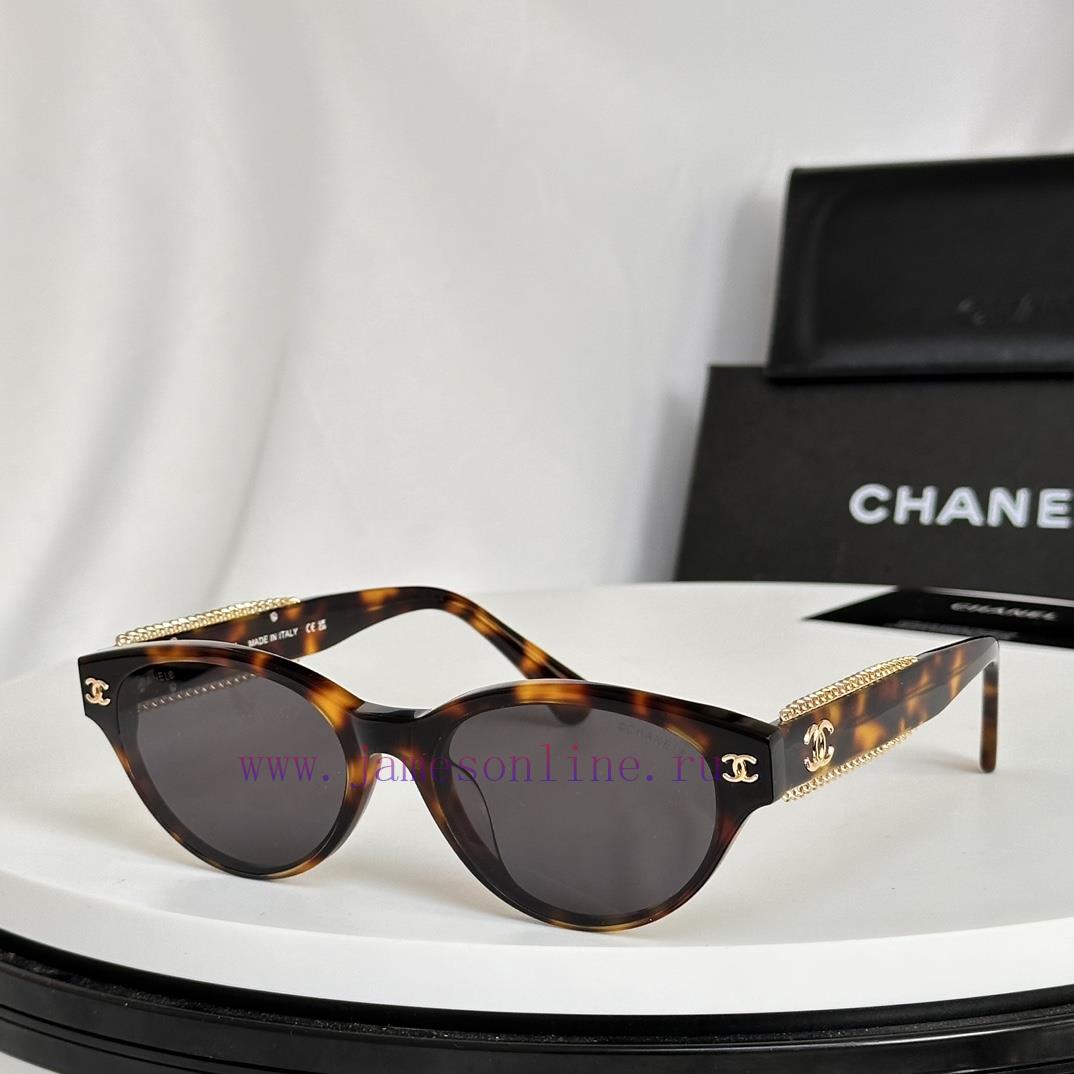 Chanel MODELCH8038 SIZE54 port 19-145cc36rppx - Image 5
