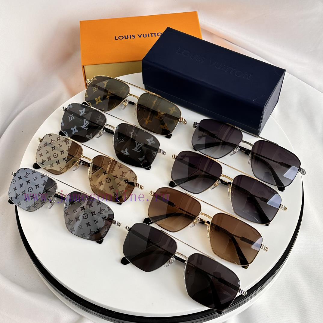 Louis Vuitton ODELZ1241SIZE60 mouth 15-1454jinpehj - Image 10