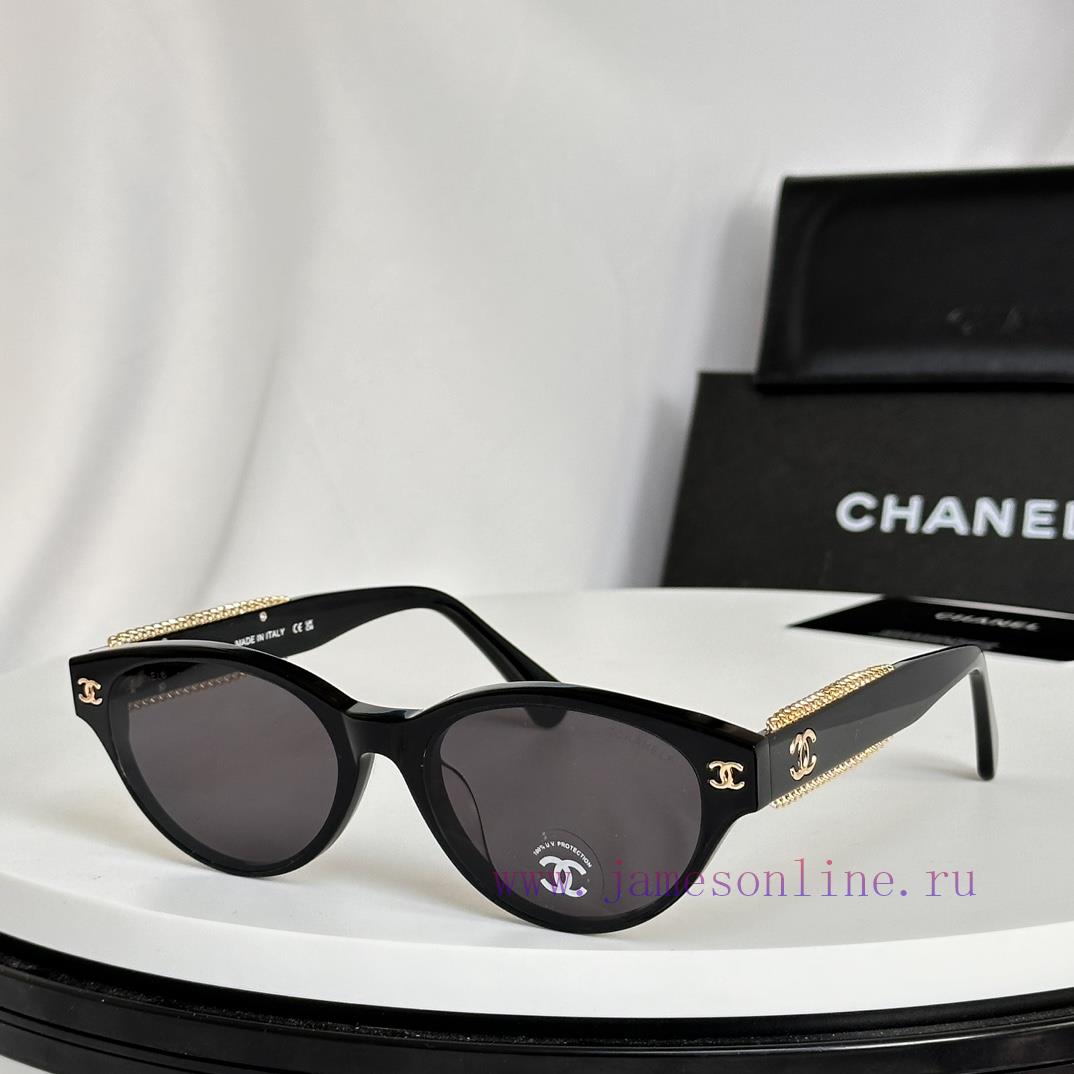 Chanel MODELCH8038 SIZE54 port 19-145cc36rppx - Image 7