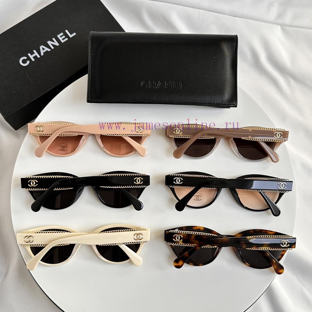 Chanel MODELCH8038 SIZE54 port 19-145cc36rppx - Image 9