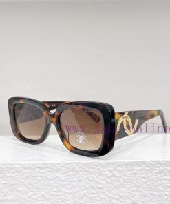 Chanel MODEL CH6824SIZE53 port 19-14574f3l89n