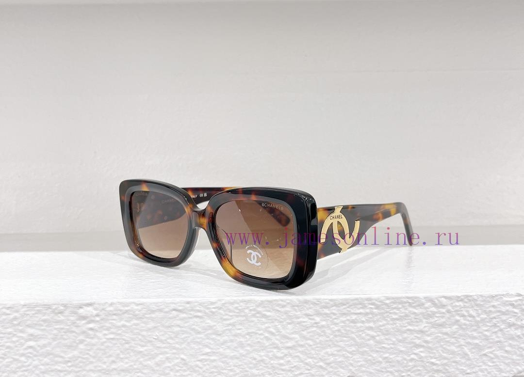 Chanel MODEL CH6824SIZE53 port 19-14574f3l89n