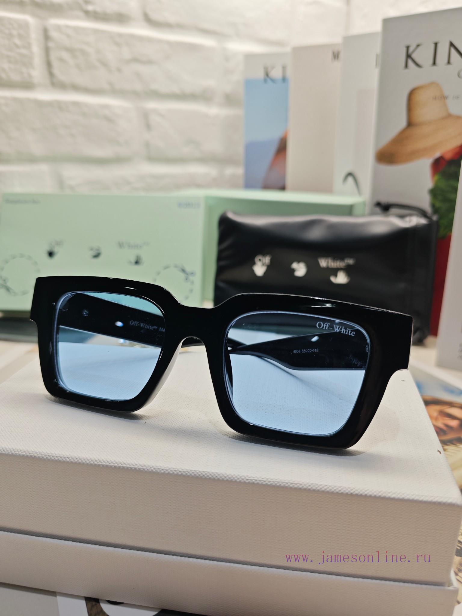 Off White's latest design style, original customized quality is full. It almost includes eveaw65urfg - Image 3