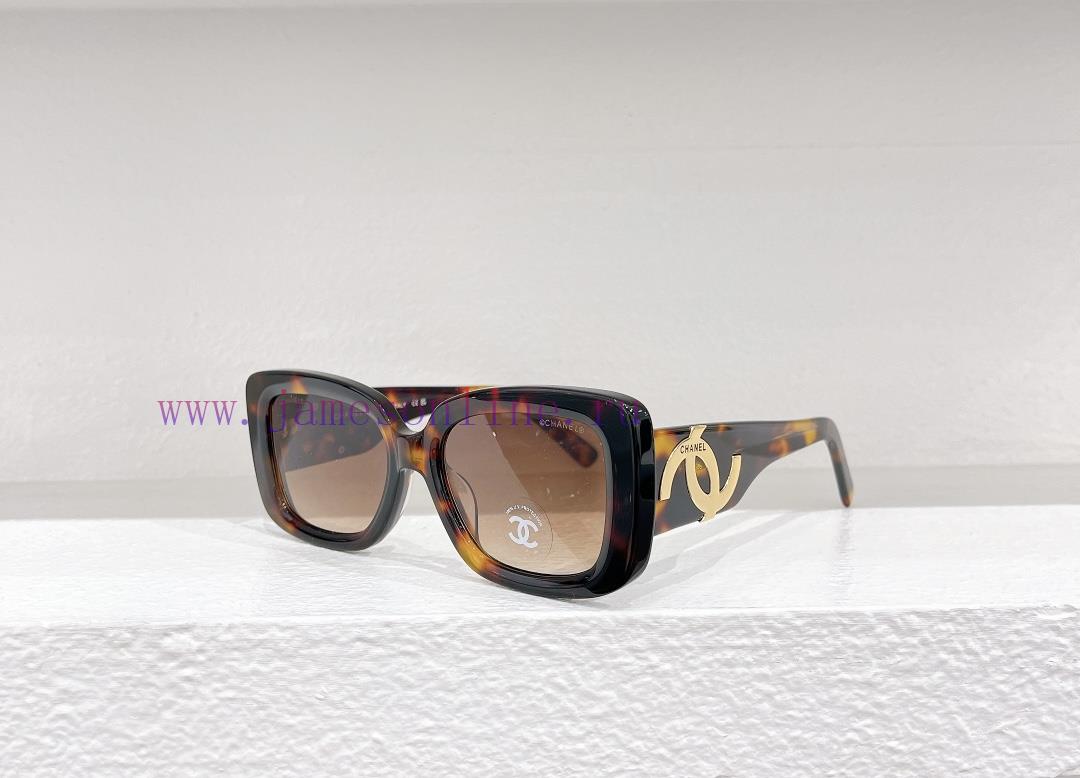 Chanel MODEL CH6824SIZE53 port 19-14574f3l89n - Image 2