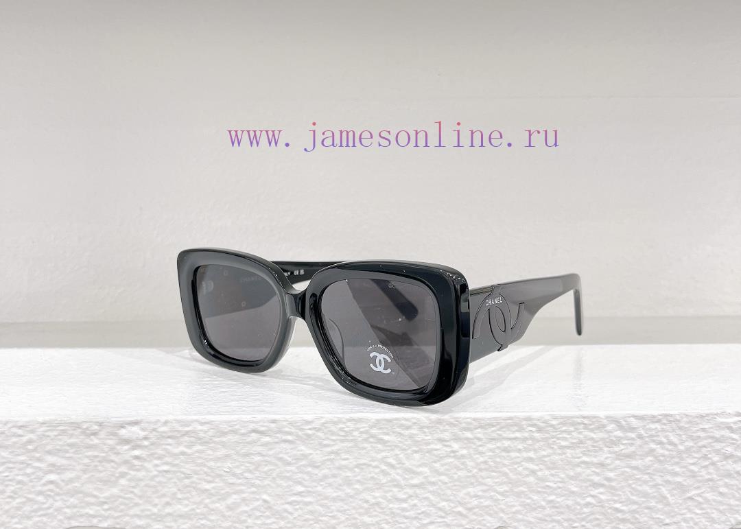 Chanel MODEL CH6824SIZE53 port 19-14574f3l89n - Image 3