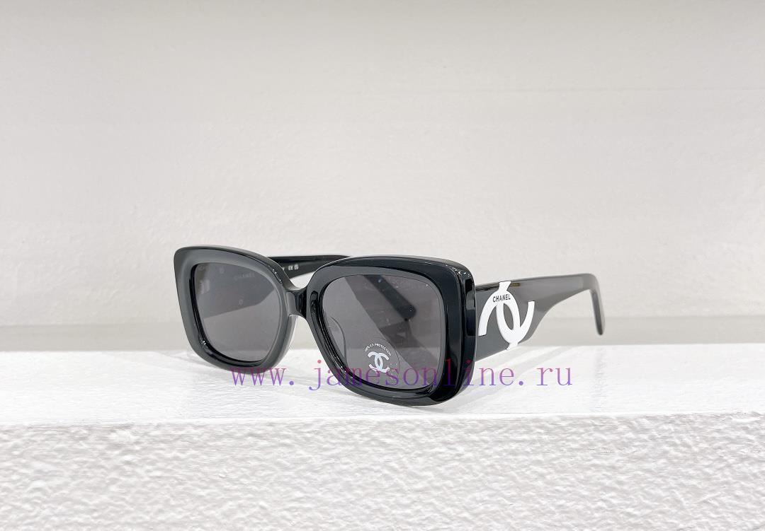 Chanel MODEL CH6824SIZE53 port 19-14574f3l89n - Image 4