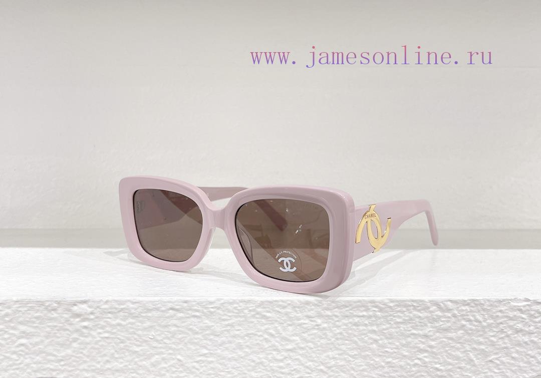 Chanel MODEL CH6824SIZE53 port 19-14574f3l89n - Image 5