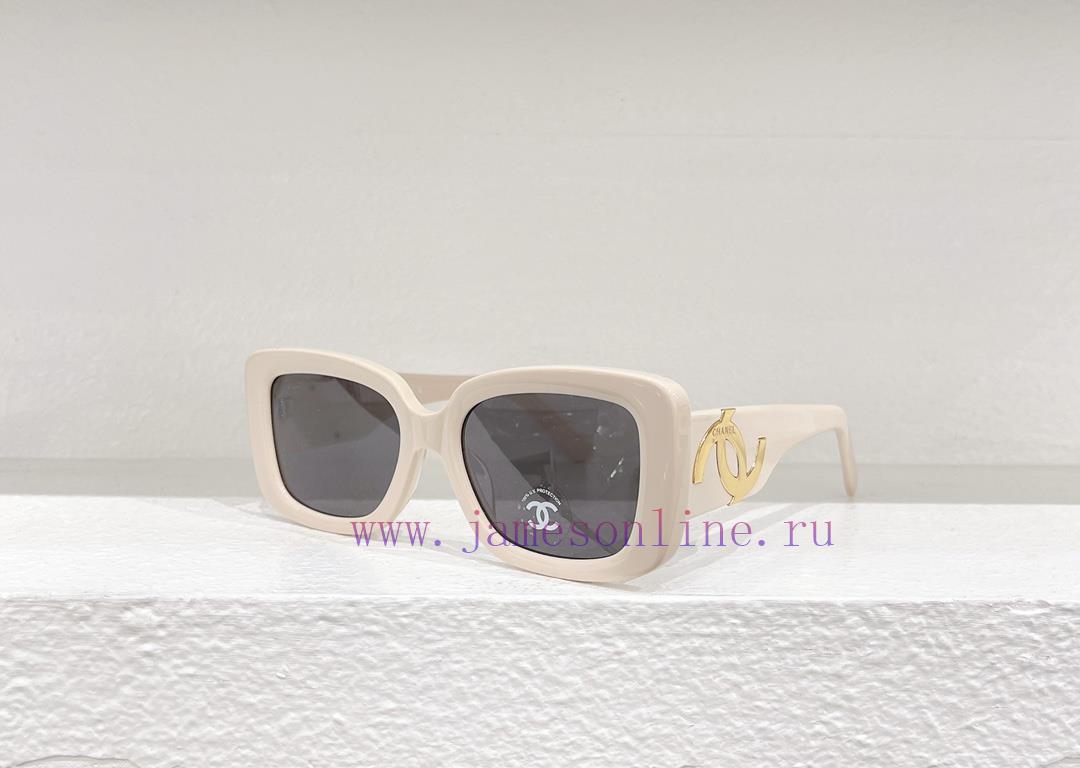 Chanel MODEL CH6824SIZE53 port 19-14574f3l89n - Image 6