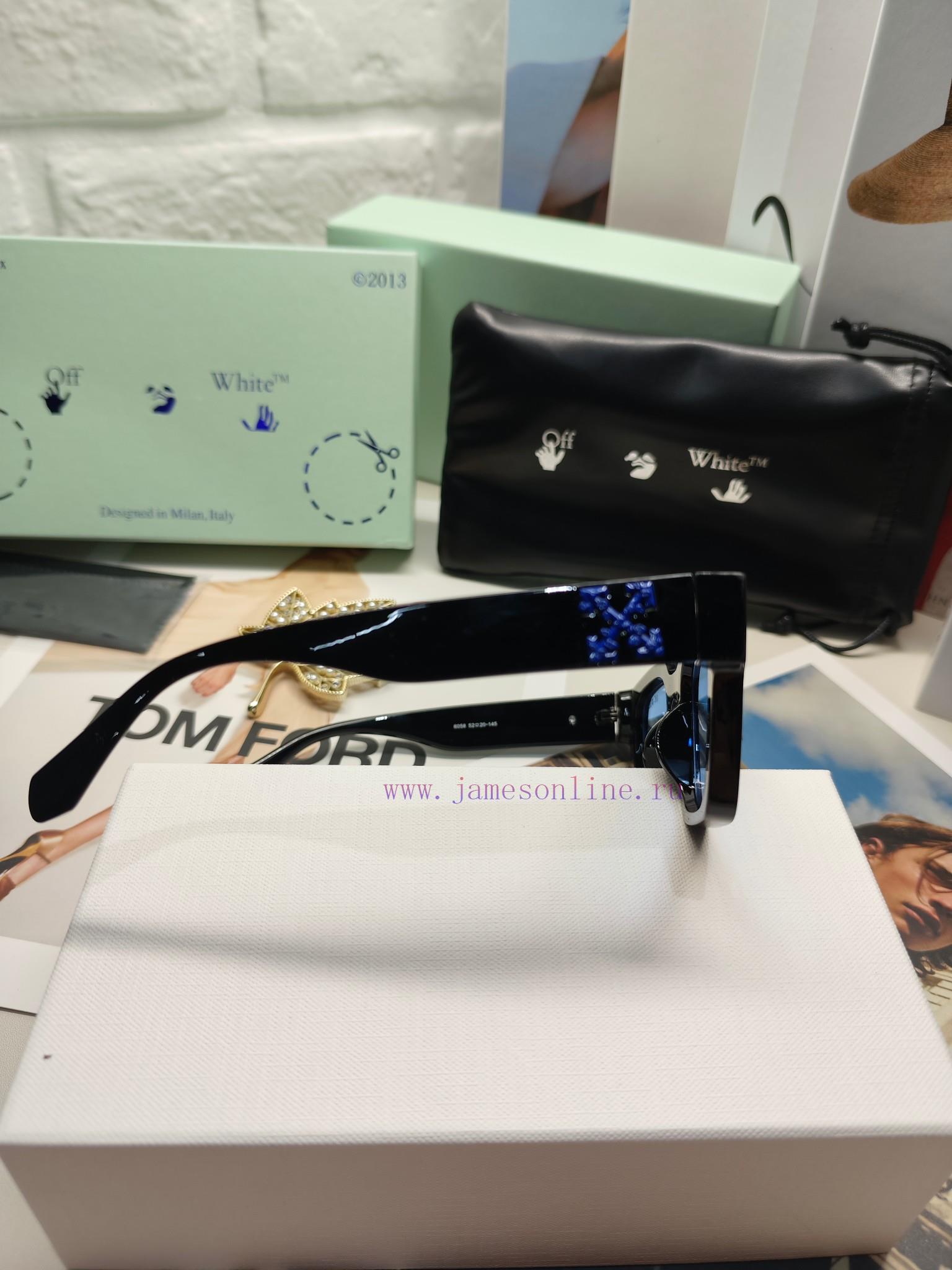 Off White's latest design style, original customized quality is full. It almost includes eveaw65urfg - Image 5