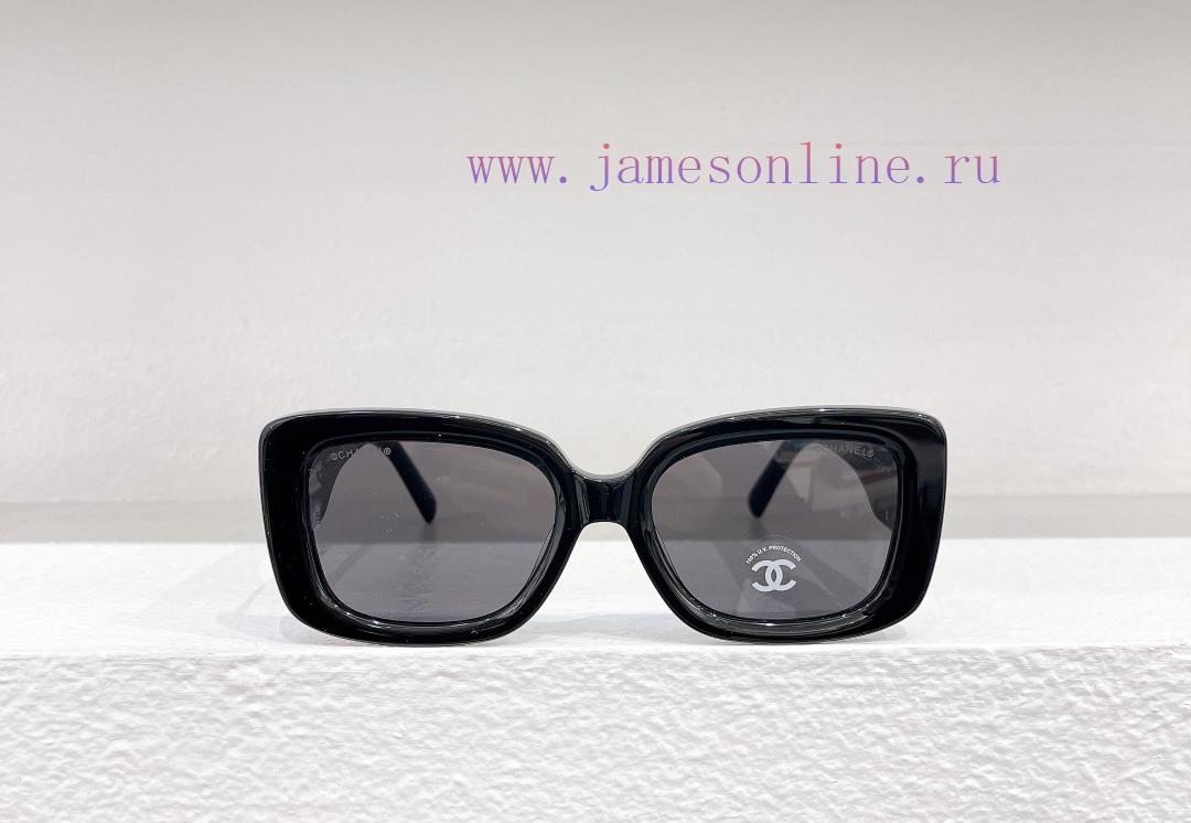 Chanel MODEL CH6824SIZE53 port 19-14574f3l89n - Image 8