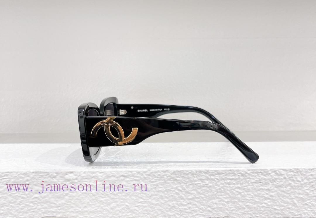 Chanel MODEL CH6824SIZE53 port 19-14574f3l89n - Image 9