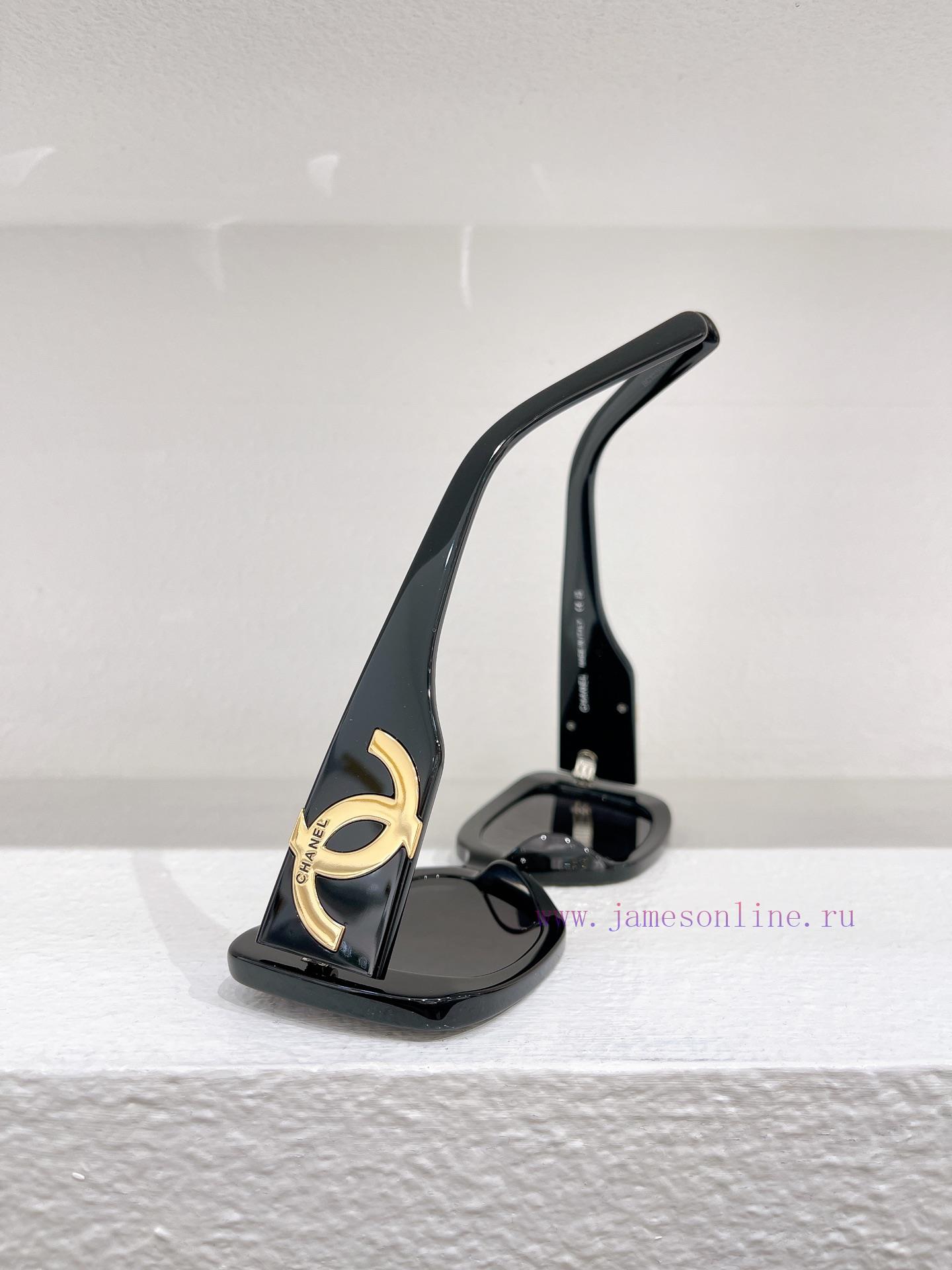 Chanel MODEL CH6824SIZE53 port 19-14574f3l89n - Image 10
