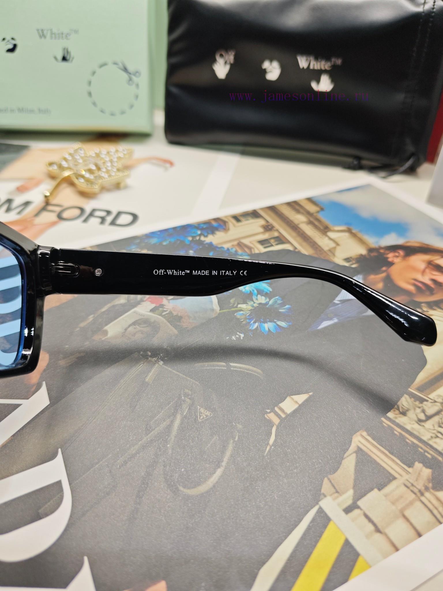 Off White's latest design style, original customized quality is full. It almost includes eveaw65urfg - Image 7