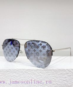 Louis Vuitton ODELZ1243 SIZE60 mouth 15-1454ynapnue