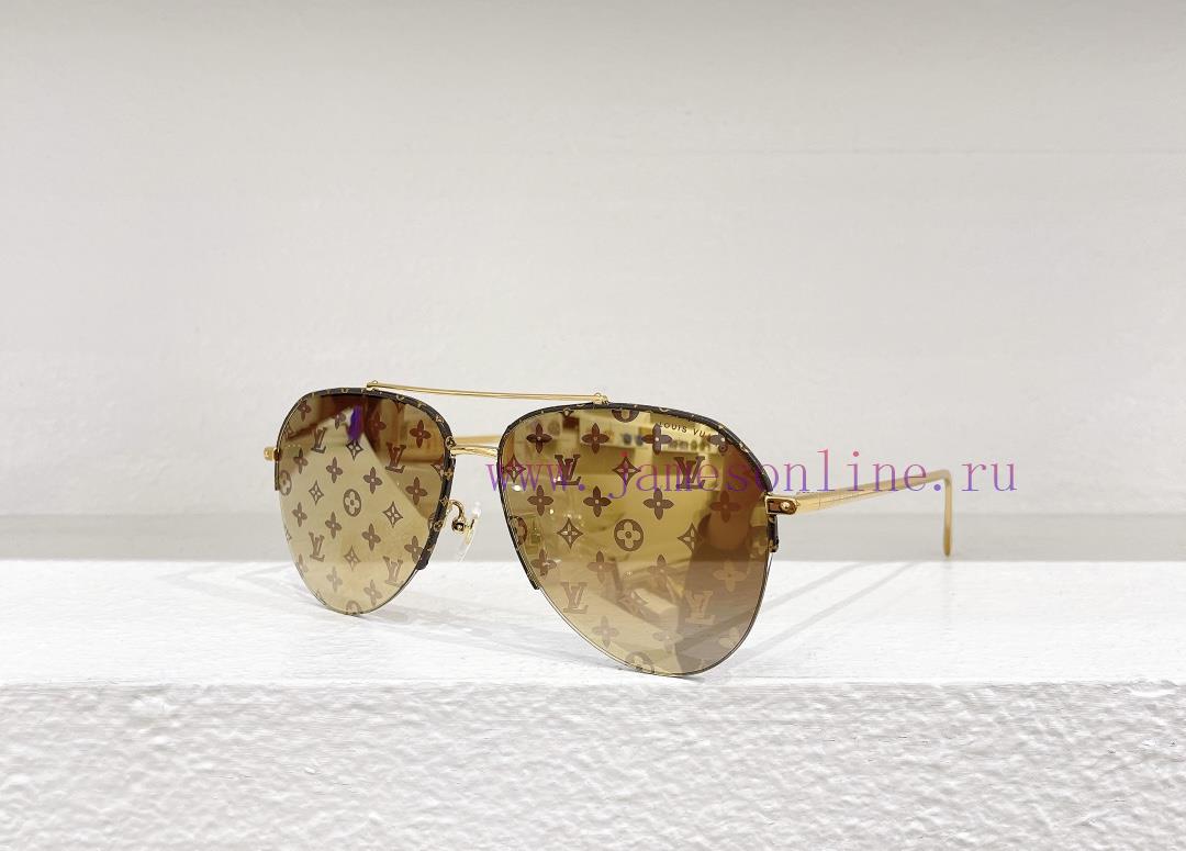 Louis Vuitton ODELZ1243 SIZE60 mouth 15-1454ynapnue - Image 5