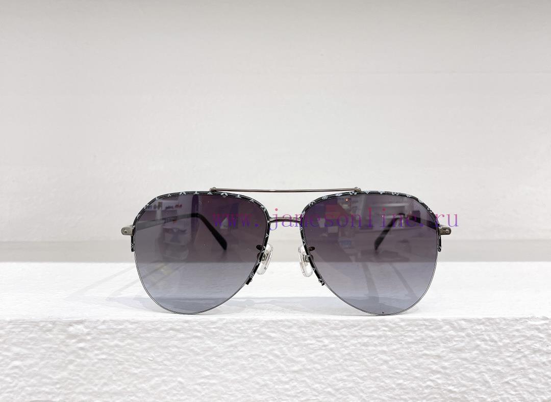 Louis Vuitton ODELZ1243 SIZE60 mouth 15-1454ynapnue - Image 9