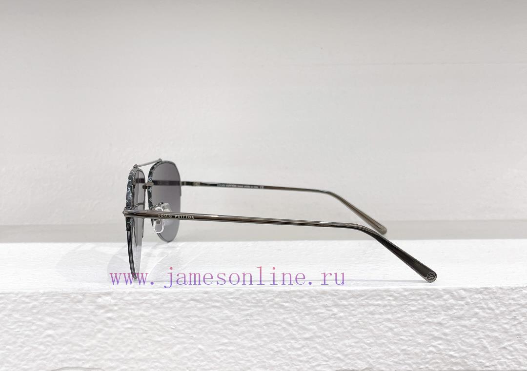 Louis Vuitton ODELZ1243 SIZE60 mouth 15-1454ynapnue - Image 10