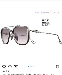 CHROME Heart ️️️️ MODELHUMPSTER ️️️️ SIZE55 port 20-147 ️️️bip2ghc4