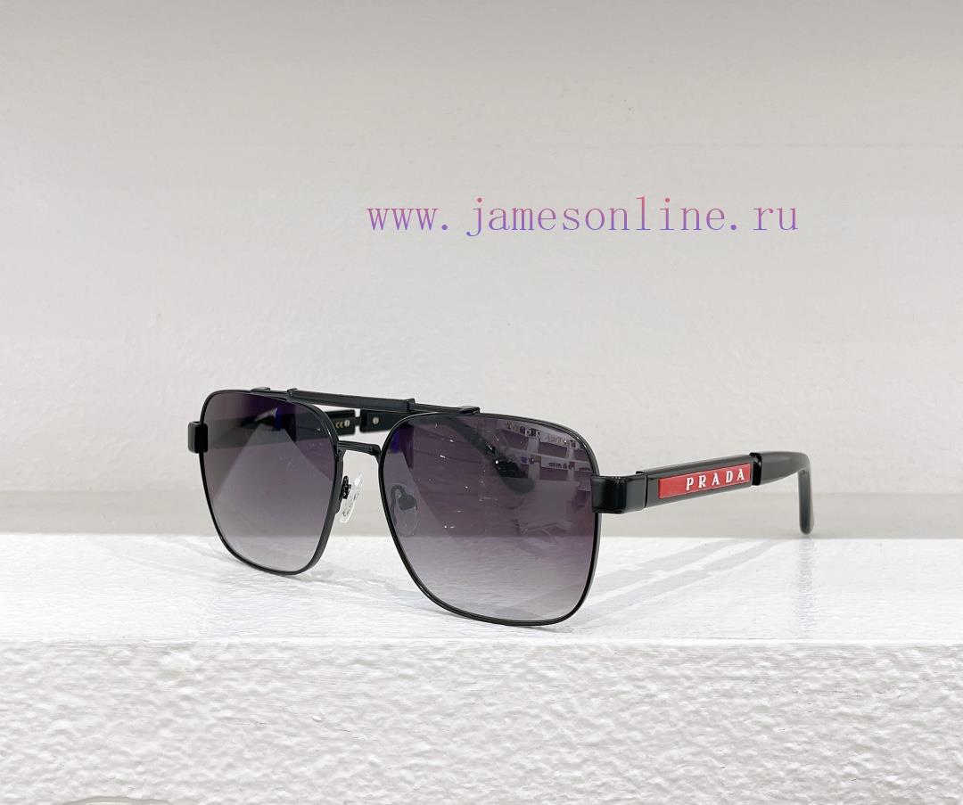 Prada MODELPS12YSSIZE59 ports 16-1401rptiiw5