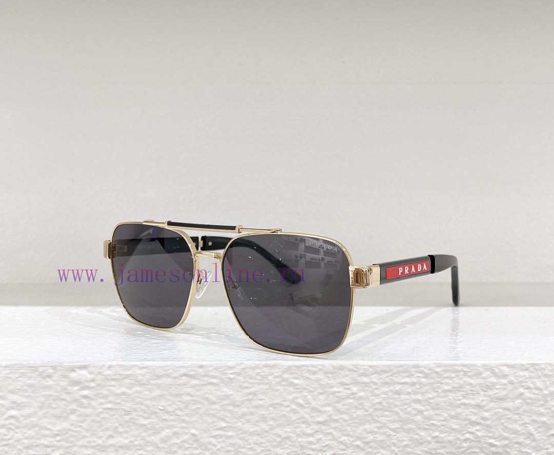 Prada MODELPS12YSSIZE59 ports 16-1401rptiiw5 - Image 3