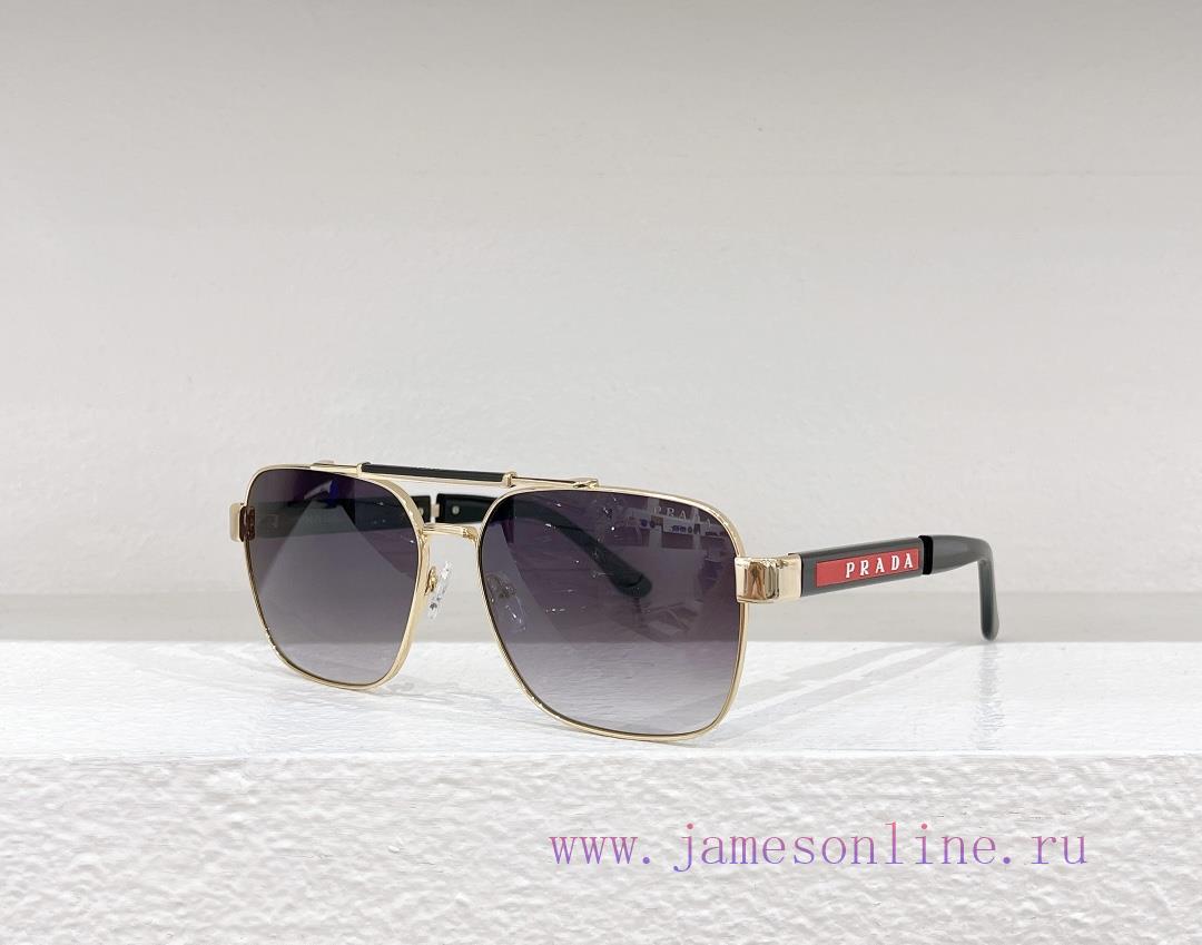 Prada MODELPS12YSSIZE59 ports 16-1401rptiiw5 - Image 7