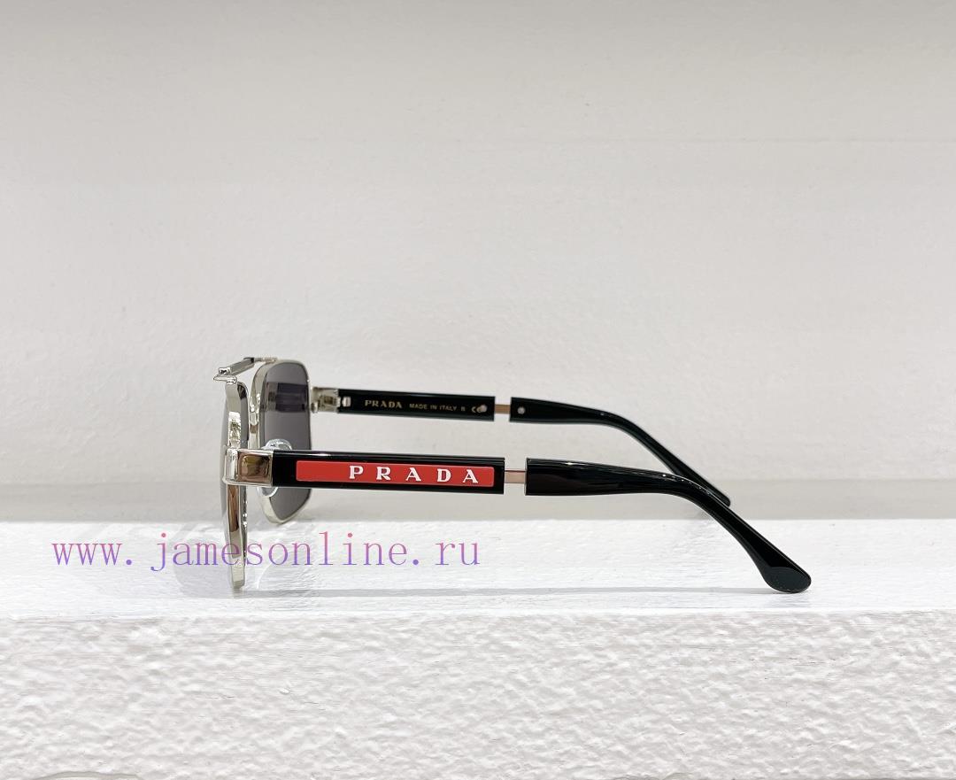 Prada MODELPS12YSSIZE59 ports 16-1401rptiiw5 - Image 9
