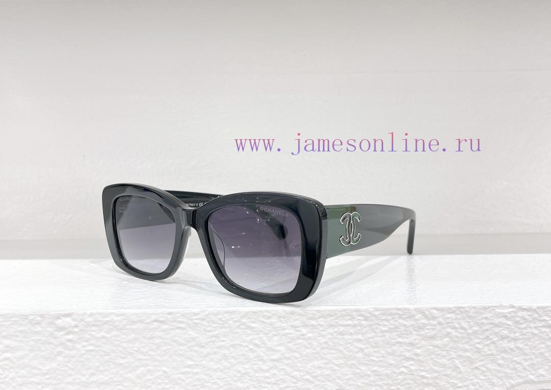 Chanel MODEL H5538SIZE54 port 19-145jfkayzmc - Image 2