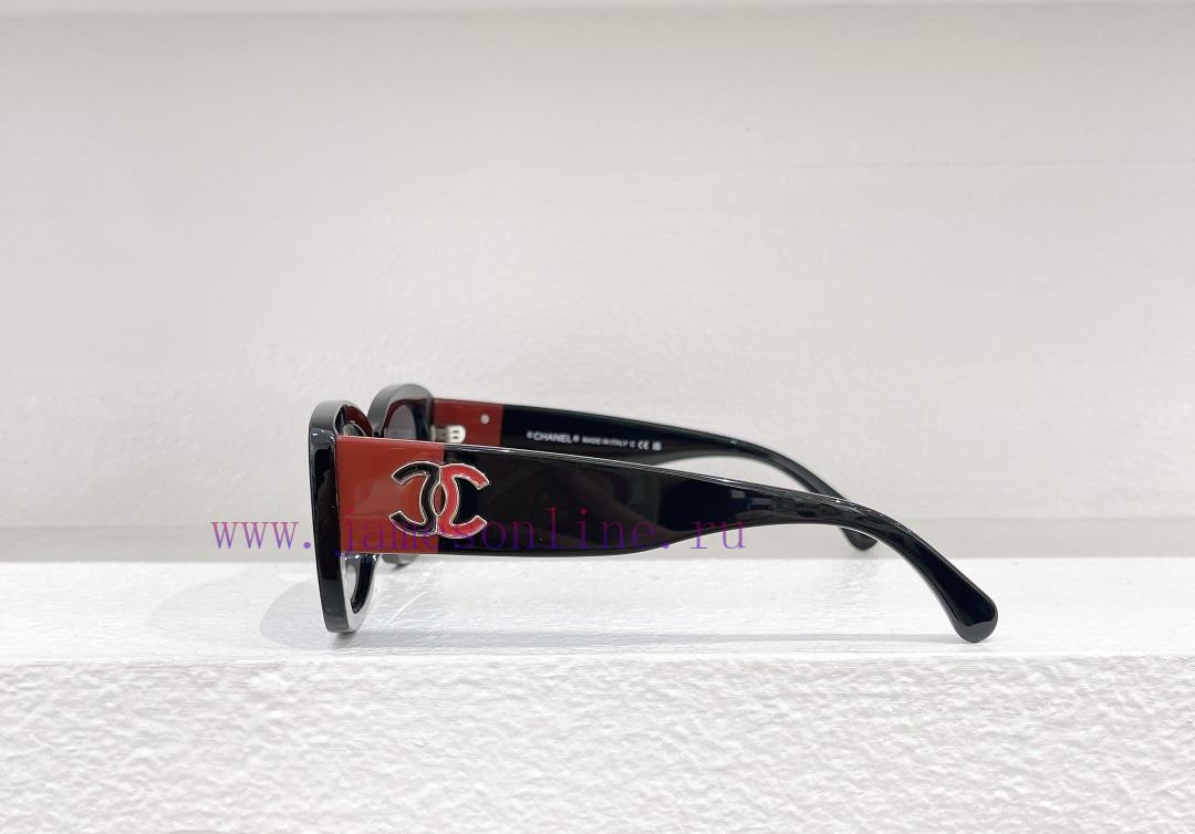 Chanel MODEL H5538SIZE54 port 19-145jfkayzmc - Image 9