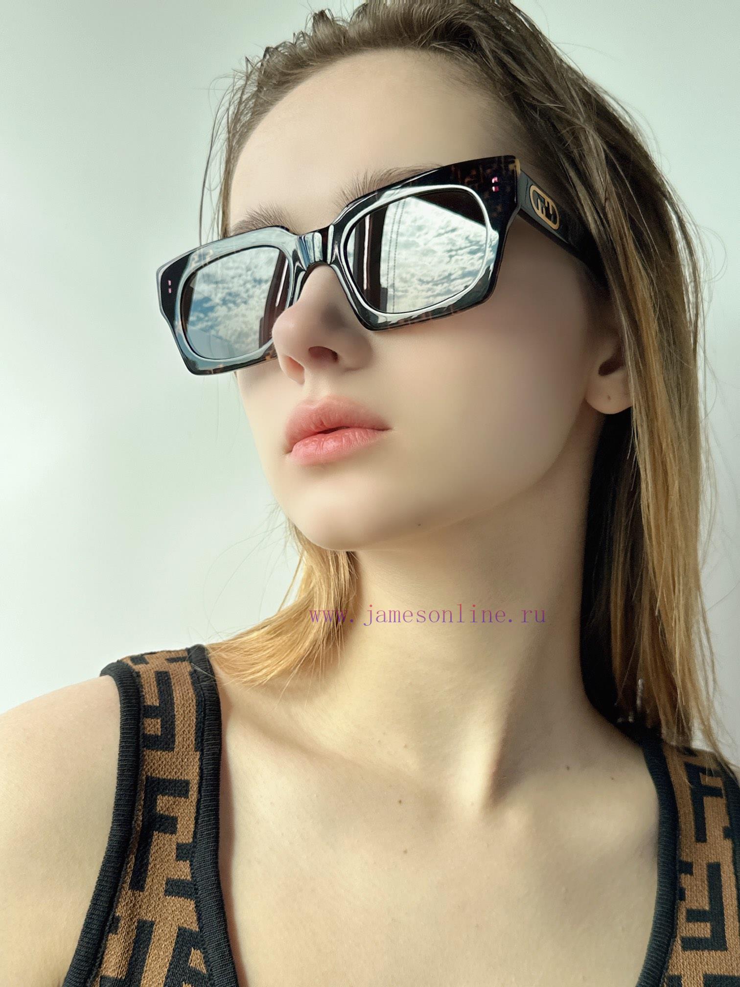 FendiMODELFE40106USIZE49 port 15-145dhyjbk86 - Image 10
