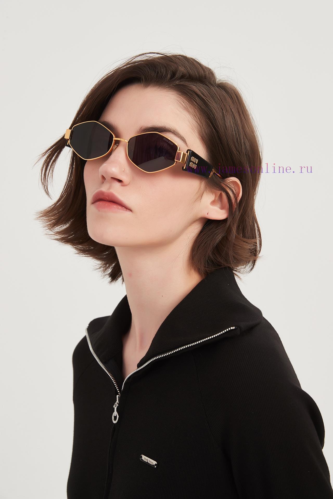 Miu MiuMODELSMU5689TSSIZE54 port 18-145g1nfesaz - Image 10