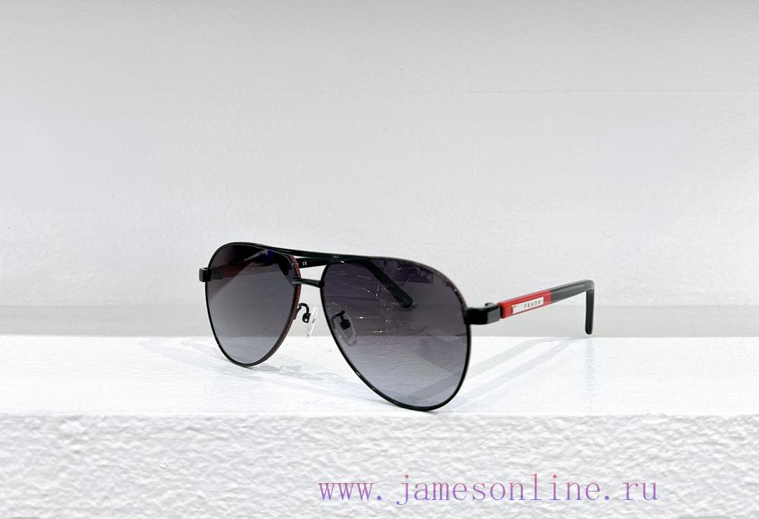 Prada MODELPR130SIZE60 ports 13-1422sjcrrb7 - Image 2