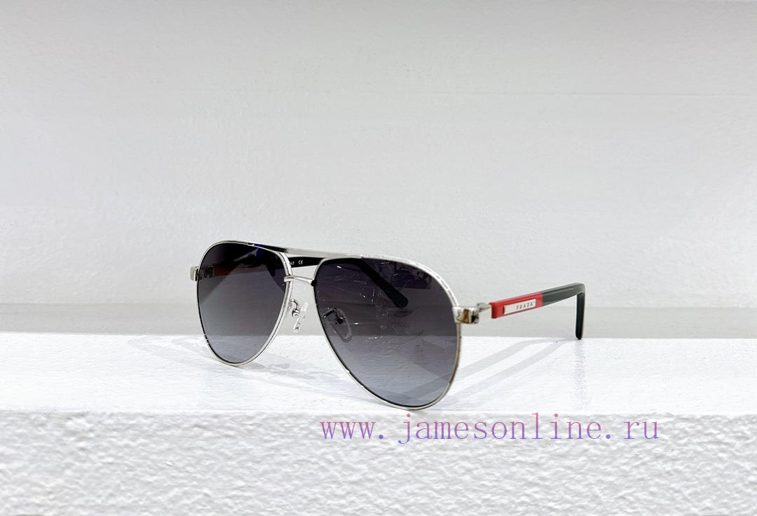 Prada MODELPR130SIZE60 ports 13-1422sjcrrb7 - Image 3