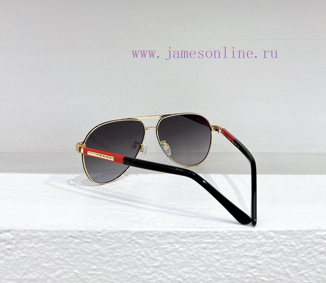 Prada MODELPR130SIZE60 ports 13-1422sjcrrb7 - Image 10
