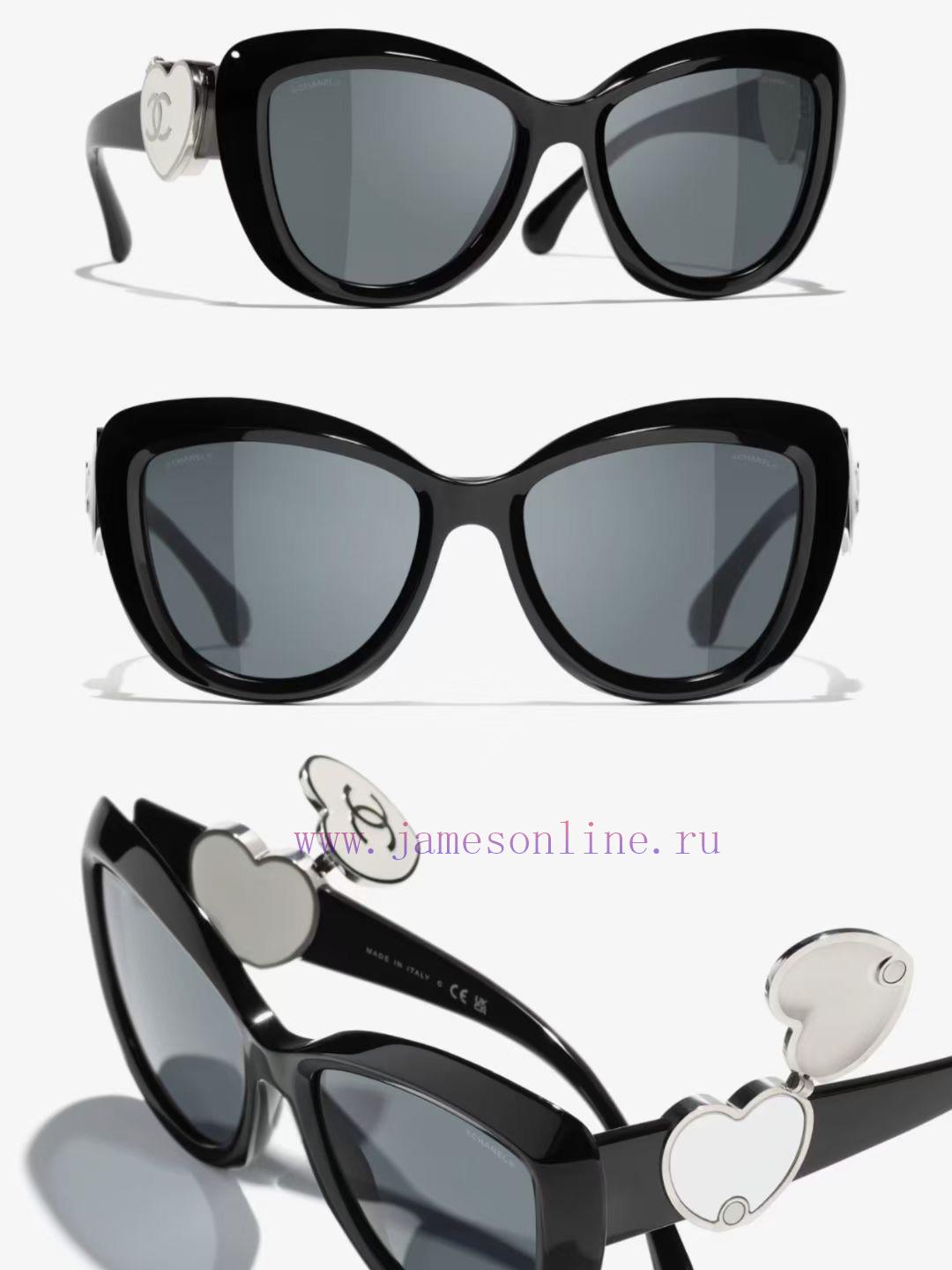Chanel MODEL 5517SIZE55 ports 19-140wvsofkvw