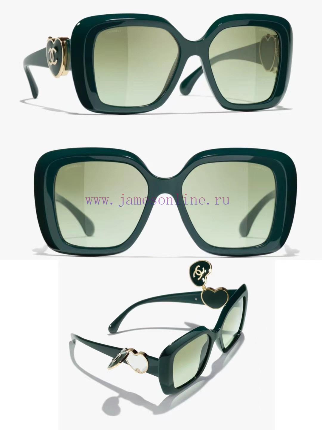 Chanel MODEL 5518SIZE51 Port 19-140bihbkpq2 - Image 5