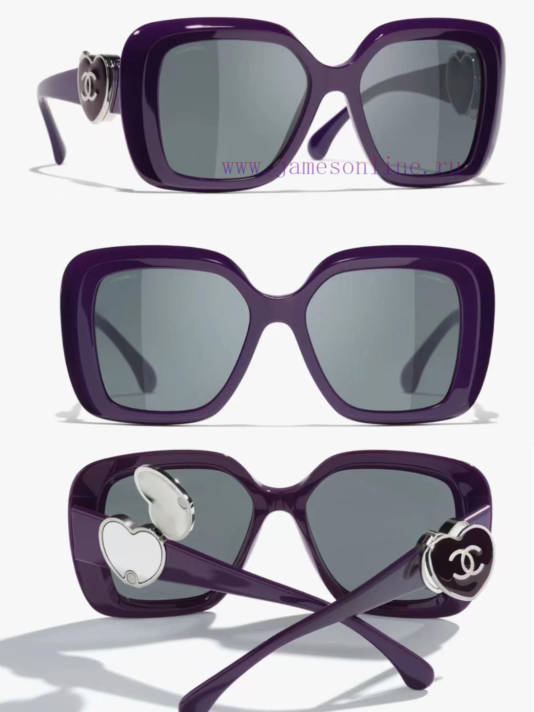 Chanel MODEL 5518SIZE51 Port 19-140bihbkpq2 - Image 6
