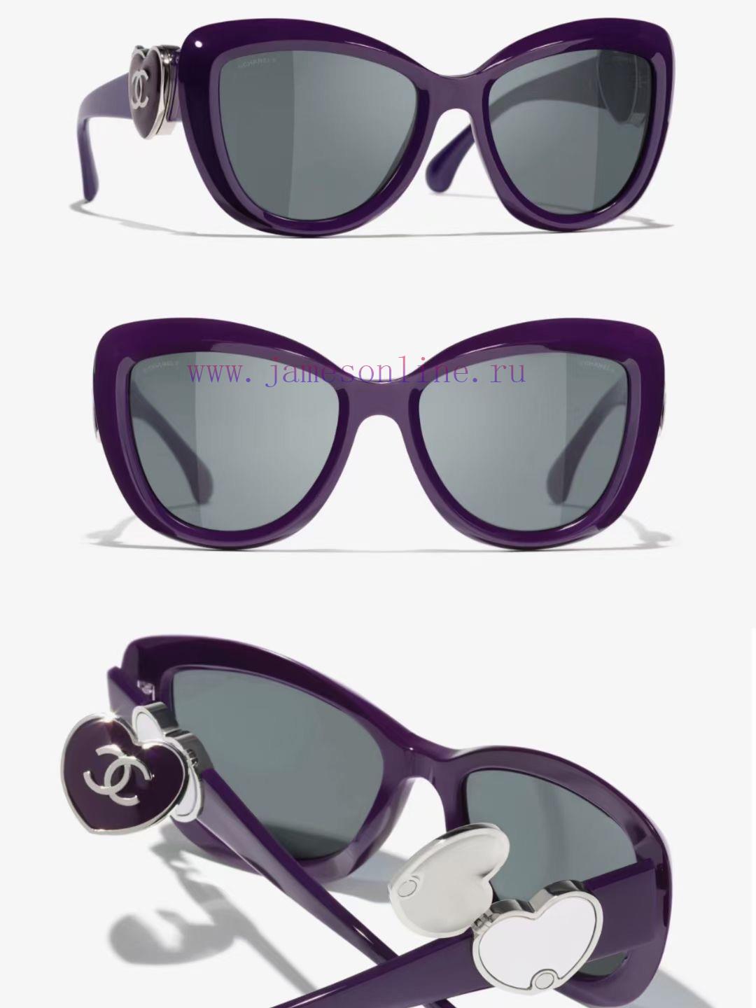 Chanel MODEL 5517SIZE55 ports 19-140wvsofkvw - Image 3